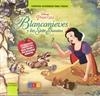 BLANCANIEVES Y LOS SIETE ENANITOS | 9788416729227 | AA.VV | Llibreria Drac - Librería de Olot | Comprar libros en catalán y castellano online