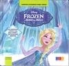 FROZEN EL REINO DEL HIELO | 9788416729234 | AA.VV | Llibreria Drac - Librería de Olot | Comprar libros en catalán y castellano online