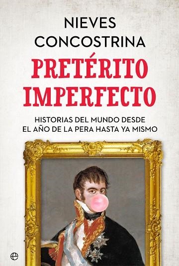 PRETÉRITO IMPERFECTO | 9788491644583 | CONCOSTRINA, NIEVES | Llibreria Drac - Llibreria d'Olot | Comprar llibres en català i castellà online