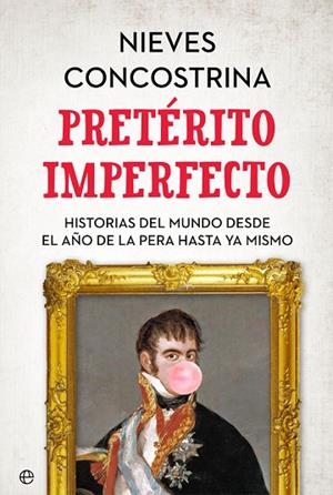PRETÉRITO IMPERFECTO | 9788491644583 | CONCOSTRINA, NIEVES | Llibreria Drac - Llibreria d'Olot | Comprar llibres en català i castellà online
