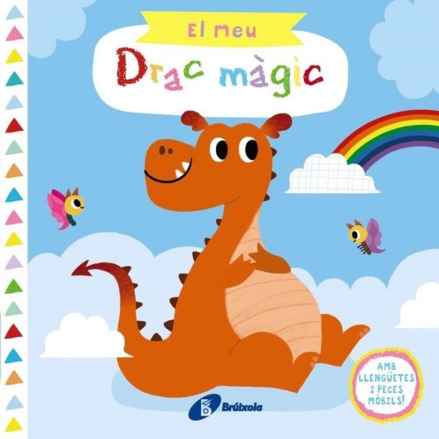 MEU DRAC MÀGIC, EL | 9788499068824 | AA.DD. | Llibreria Drac - Librería de Olot | Comprar libros en catalán y castellano online