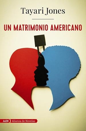 UN MATRIMONIO AMERICANO (ADN) | 9788491812685 | JONES, TAYARI | Llibreria Drac - Librería de Olot | Comprar libros en catalán y castellano online