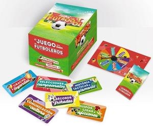 FÚTBOL Y MÁS FÚTBOL | 9788417273682 | Llibreria Drac - Llibreria d'Olot | Comprar llibres en català i castellà online