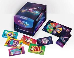 CANTA CONMIGO | 9788417273699 | AA.DD. | Llibreria Drac - Librería de Olot | Comprar libros en catalán y castellano online