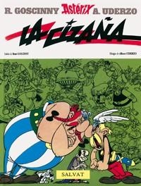 CIZAÑA, LA (ASTERIX 15) | 9788434567337 | GOSCINNY, R./ UDERZO, A. | Llibreria Drac - Librería de Olot | Comprar libros en catalán y castellano online