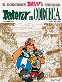 ASTERIX EN CORCEGA (ASTERIX 20) | 9788434567382 | GOSCINNY, R./ UDERZO, A. | Llibreria Drac - Librería de Olot | Comprar libros en catalán y castellano online