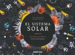 SISTEMA SOLAR, EL | 9786075276557 | JANKÉLIOWITCH, ANNE | Llibreria Drac - Librería de Olot | Comprar libros en catalán y castellano online