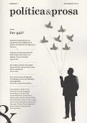 POLITICA  PROSA 1 | 9772604611005 | AA.DD. | Llibreria Drac - Librería de Olot | Comprar libros en catalán y castellano online