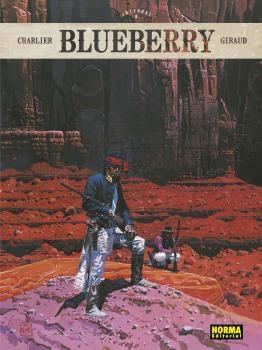 BLUEBERRY. EDICION INTEGRAL 6 | 9788467932195 | CHARLIER; GIRAUD | Llibreria Drac - Librería de Olot | Comprar libros en catalán y castellano online
