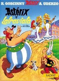 ASTERIX Y LA TRAVIATA (ASTERIX 31) | 9788434567085 | UDERZO, A | Llibreria Drac - Librería de Olot | Comprar libros en catalán y castellano online