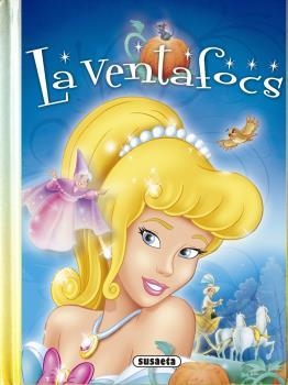 VENTAFOCS, LA; EL LLIBRE DE LA SELVA | 9788467759990 | AA.DD. | Llibreria Drac - Llibreria d'Olot | Comprar llibres en català i castellà online