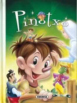 BELLA I LA BÈSTIA, LA; PINOTXO | 9788467759983 | AA.DD. | Llibreria Drac - Llibreria d'Olot | Comprar llibres en català i castellà online