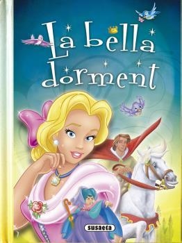 BELLA DORMENT, LA; PETER PAN | 9788467759976 | AA.DD. | Llibreria Drac - Llibreria d'Olot | Comprar llibres en català i castellà online