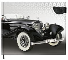 ON THE ROAD - MERCEDES BENZ 450K | 9788416586998 | CAFFERATA FLORENCIA | Llibreria Drac - Librería de Olot | Comprar libros en catalán y castellano online