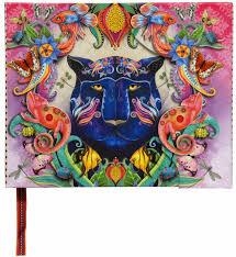 INTO THE WILD - PANTERA- | 9788416586738 | CAFFERATA FLORENCIA | Llibreria Drac - Librería de Olot | Comprar libros en catalán y castellano online