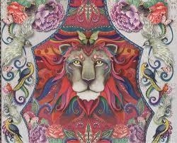 INTO THE WILD  - LEON - | 9788416586776 | CAFFERATA FLORENCIA | Llibreria Drac - Librería de Olot | Comprar libros en catalán y castellano online