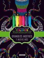 ANIMALES MARINOS | 9788467752830 | AA.DD. | Llibreria Drac - Librería de Olot | Comprar libros en catalán y castellano online