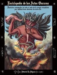 ENCICLOPEDIA DE LAS ARTES OSCURAS | 9788494830570 | AA.DD | Llibreria Drac - Librería de Olot | Comprar libros en catalán y castellano online