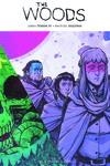 THE WOODS 8 EL LARGO CAMINO A CASA | 9788417036683 | TYNION IV,JAMES | Llibreria Drac - Llibreria d'Olot | Comprar llibres en català i castellà online