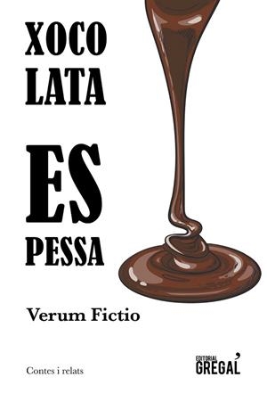 XOCOLATA ESPESSA | 9788417660048 | AA.DD. | Llibreria Drac - Librería de Olot | Comprar libros en catalán y castellano online