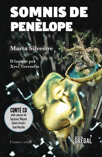 SOMNIS DE PENÈLOPE | 9788417660062 | SILVESTRE SANJOSÉ, MARTA | Llibreria Drac - Llibreria d'Olot | Comprar llibres en català i castellà online