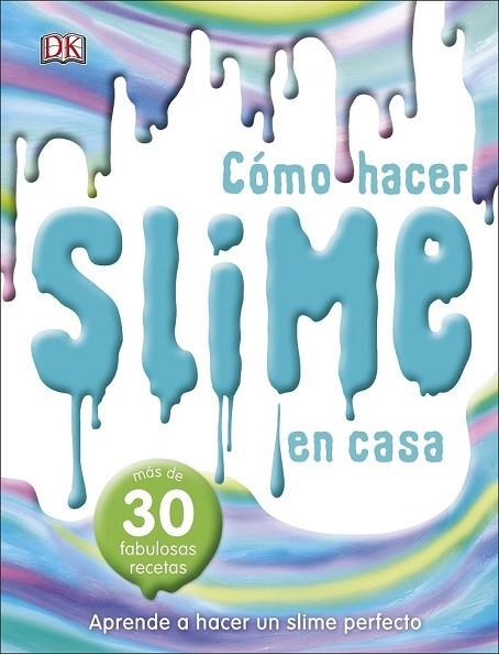 LIBRO DEL SLIME, EL | 9780241366707 | AA.DD. | Llibreria Drac - Librería de Olot | Comprar libros en catalán y castellano online