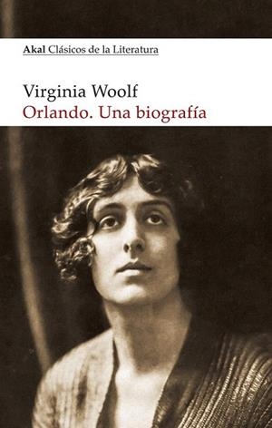 ORLANDO. UNA BIOGRAFIA | 9789874683229 | WOOLF, VIRGINIA | Llibreria Drac - Librería de Olot | Comprar libros en catalán y castellano online