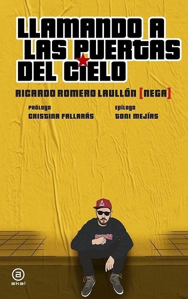 LLAMANDO A LAS PUERTAS DEL CIELO | 9788446047162 | ROMERO, RICARDO | Llibreria Drac - Llibreria d'Olot | Comprar llibres en català i castellà online