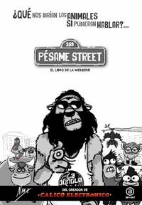 PESAME STREET | 9788446046875 | NIKO | Llibreria Drac - Llibreria d'Olot | Comprar llibres en català i castellà online