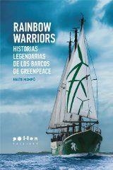 RAINBOW WARRIORS | 9788486469757 | MOMPÓ, MAITE | Llibreria Drac - Librería de Olot | Comprar libros en catalán y castellano online