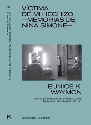 VICTIMA DE MI HECHIZO | 9788494938313 | WAYMON, EUNICE KATHLEEN | Llibreria Drac - Librería de Olot | Comprar libros en catalán y castellano online
