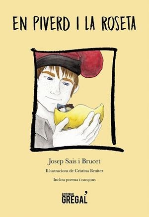 EN PIVERD I LA ROSETA | 9788417660130 | SAÏS I BRUCET, JOSEP | Llibreria Drac - Llibreria d'Olot | Comprar llibres en català i castellà online