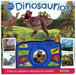DINOSAURIOS  | 9788467765472 | DAINTY, ALICE | Llibreria Drac - Llibreria d'Olot | Comprar llibres en català i castellà online