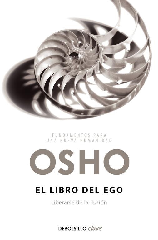 LIBRO DEL EGO, EL | 9788499892702 | OSHO, | Llibreria Drac - Librería de Olot | Comprar libros en catalán y castellano online
