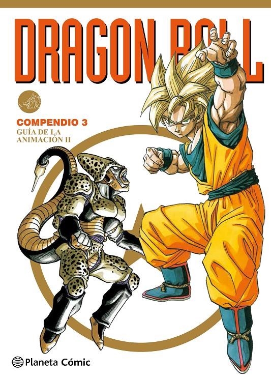 DRAGON BALL COMPENDIO Nº 03/04 | 9788416636549 | TORIYAMA, AKIRA | Llibreria Drac - Librería de Olot | Comprar libros en catalán y castellano online