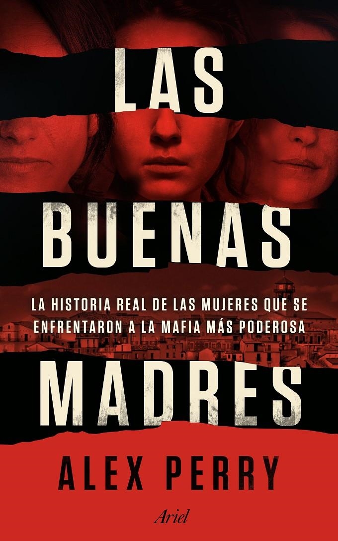BUENAS MADRES, LAS | 9788434429529 | PERRY, ALEX | Llibreria Drac - Llibreria d'Olot | Comprar llibres en català i castellà online