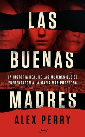 BUENAS MADRES, LAS | 9788434429529 | PERRY, ALEX | Llibreria Drac - Llibreria d'Olot | Comprar llibres en català i castellà online