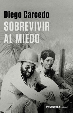 SOBREVIVIR AL MIEDO | 9788499427690 | CARCEDO, DIEGO | Llibreria Drac - Llibreria d'Olot | Comprar llibres en català i castellà online