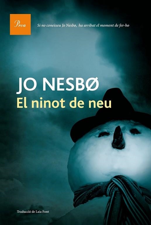 NINOT DE NEU, EL | 9788475884172 | NESBO, JO | Llibreria Drac - Librería de Olot | Comprar libros en catalán y castellano online