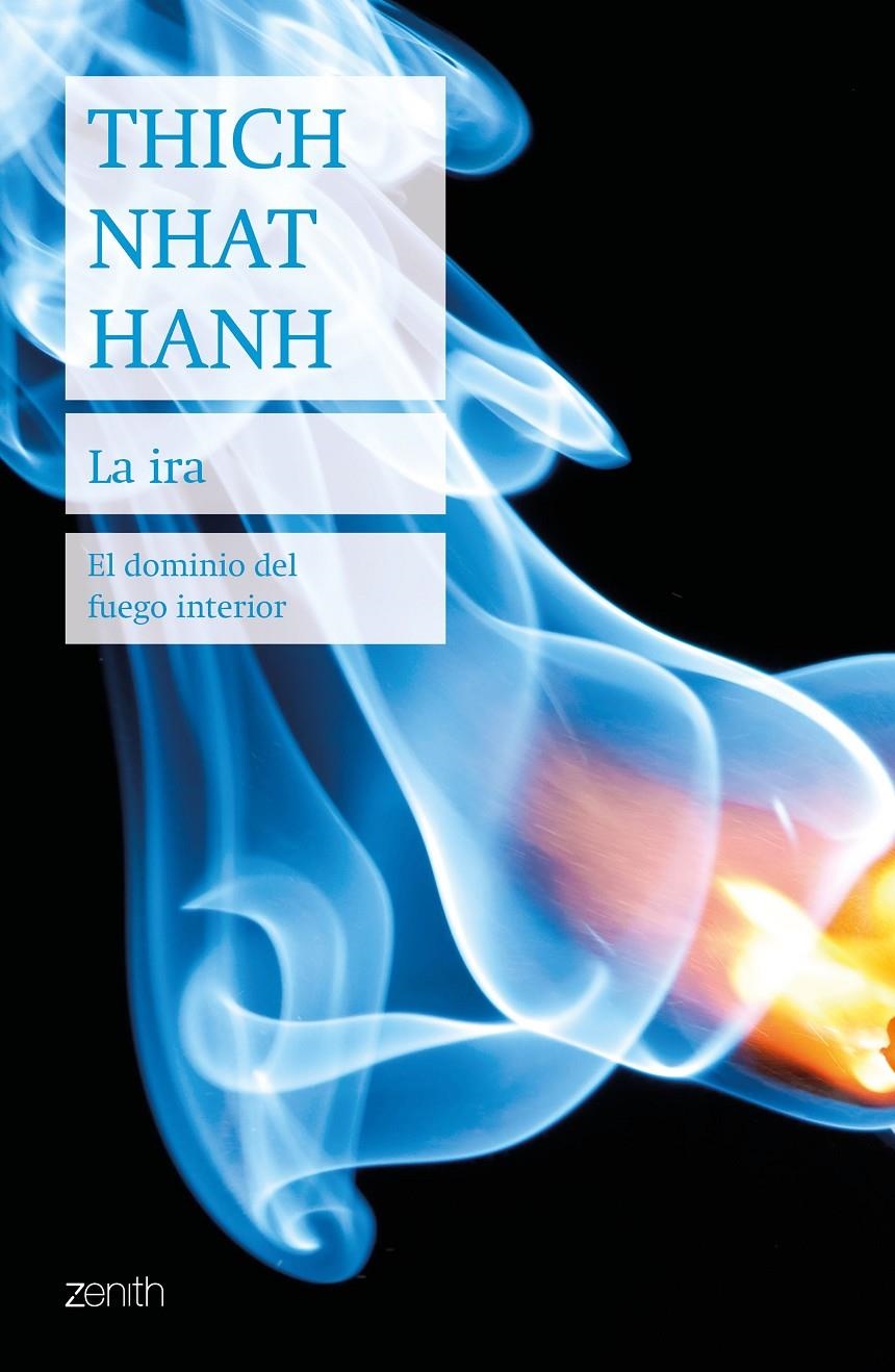 IRA, LA | 9788408200772 | THICH NHAT HANH | Llibreria Drac - Librería de Olot | Comprar libros en catalán y castellano online
