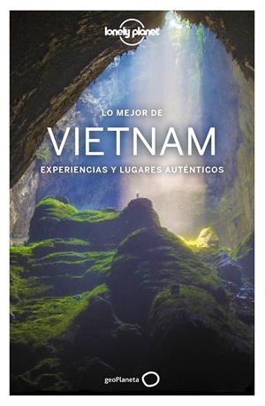 LO MEJOR DE VIETNAM 2019 (LONELY PLANET) | 9788408197287 | AA.DD. | Llibreria Drac - Librería de Olot | Comprar libros en catalán y castellano online