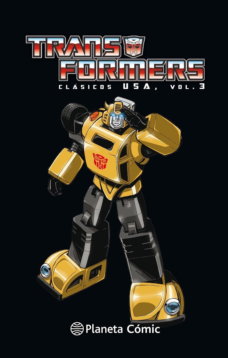 TRANSFORMERS MARVEL USA Nº 03/08 | 9788491460619 | AA.DD. | Llibreria Drac - Llibreria d'Olot | Comprar llibres en català i castellà online