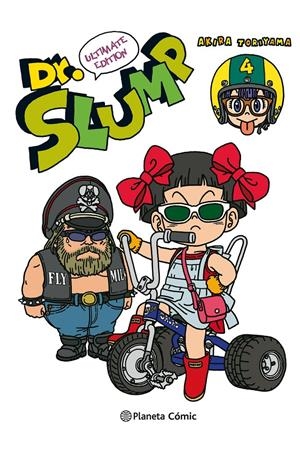 DR. SLUMP Nº 04/15 (NUEVA EDICIÓN) | 9788491737858 | TORIYAMA, AKIRA | Llibreria Drac - Llibreria d'Olot | Comprar llibres en català i castellà online
