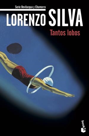 TANTOS LOBOS | 9788423354917 | SILVA, LORENZO | Llibreria Drac - Llibreria d'Olot | Comprar llibres en català i castellà online