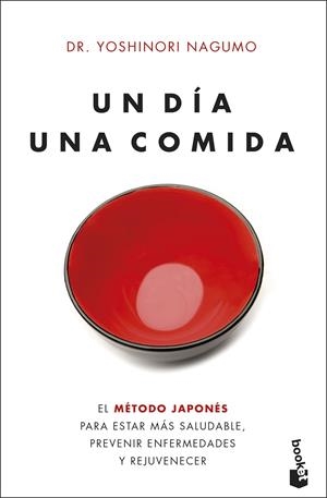 DÍA, UN. UNA COMIDA | 9788408201755 | NAGUMO, YOSHINORI | Llibreria Drac - Llibreria d'Olot | Comprar llibres en català i castellà online