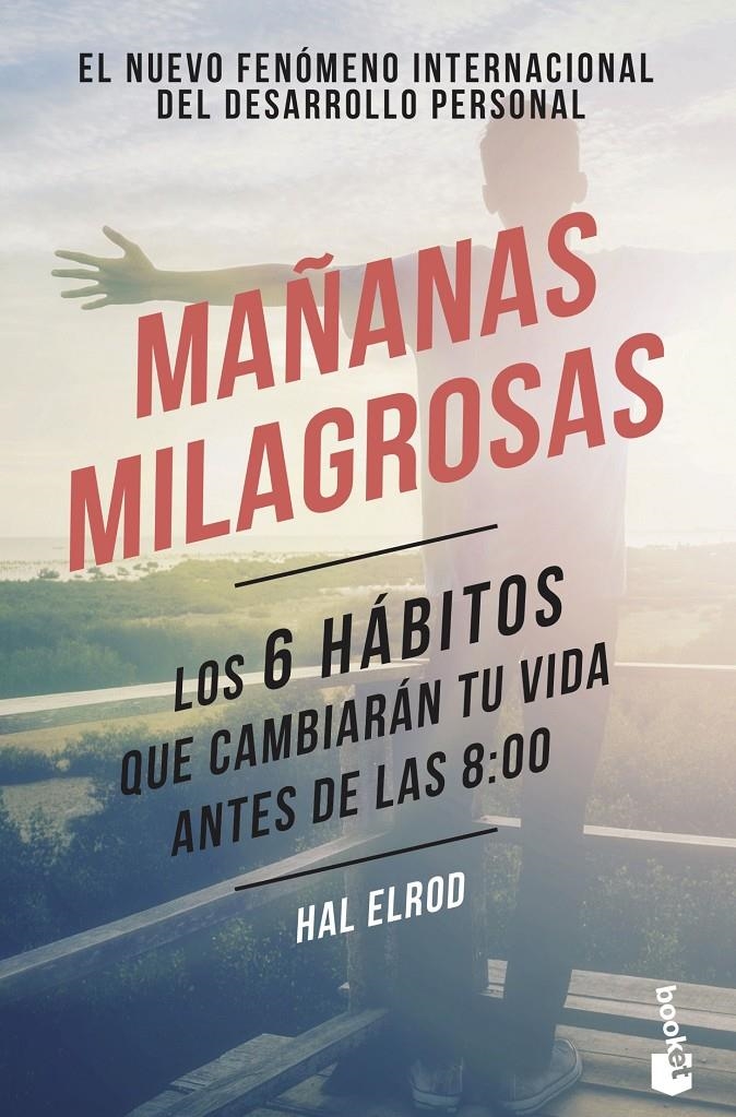 MAÑANAS MILAGROSAS | 9788408201762 | ELROD, HAL | Llibreria Drac - Llibreria d'Olot | Comprar llibres en català i castellà online