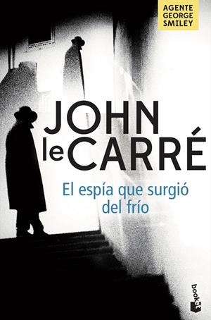 ESPÍA QUE SURGIÓ DEL FRÍO, EL | 9788408201953 | LE CARRÉ, JOHN | Llibreria Drac - Librería de Olot | Comprar libros en catalán y castellano online