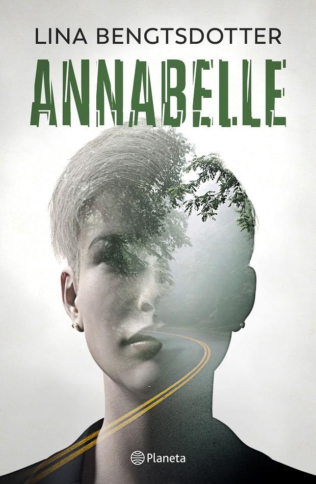 ANNABELLE | 9788408201786 | BENGTSDOTTER, LINA | Llibreria Drac - Llibreria d'Olot | Comprar llibres en català i castellà online