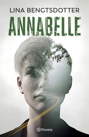 ANNABELLE | 9788408201786 | BENGTSDOTTER, LINA | Llibreria Drac - Llibreria d'Olot | Comprar llibres en català i castellà online