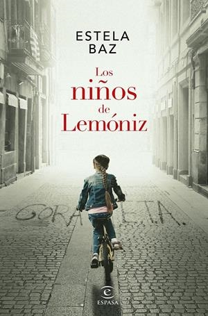NIÑOS DE LEMÓNIZ, LOS | 9788467051070 | BAZ, ESTELA | Llibreria Drac - Llibreria d'Olot | Comprar llibres en català i castellà online